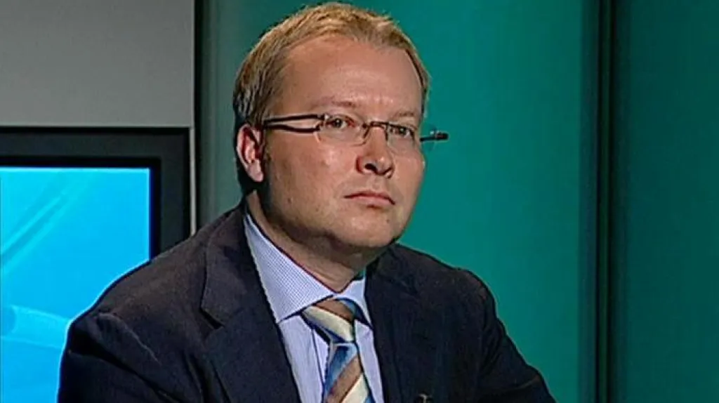 Tomáš Chalupa