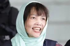 Malajsijský soud propustil i druhou z žen vězněných kvůli smrti Kimova bratra 