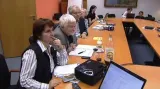 O složení Senátu rozhodne druhé kolo