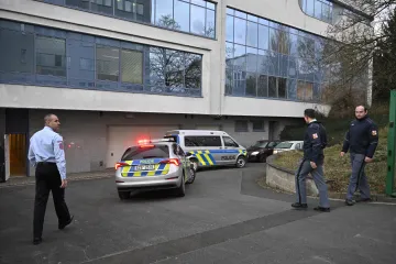 Soud poslal do vazby muže, který podle policie na Zlínsku unesl a věznil chlapce