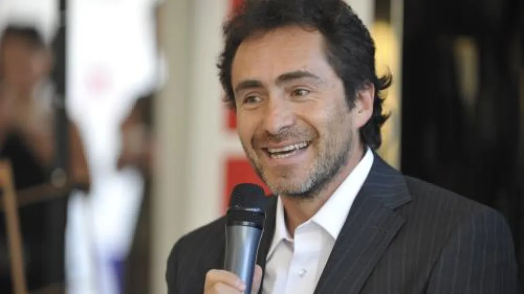 Demián Bichir