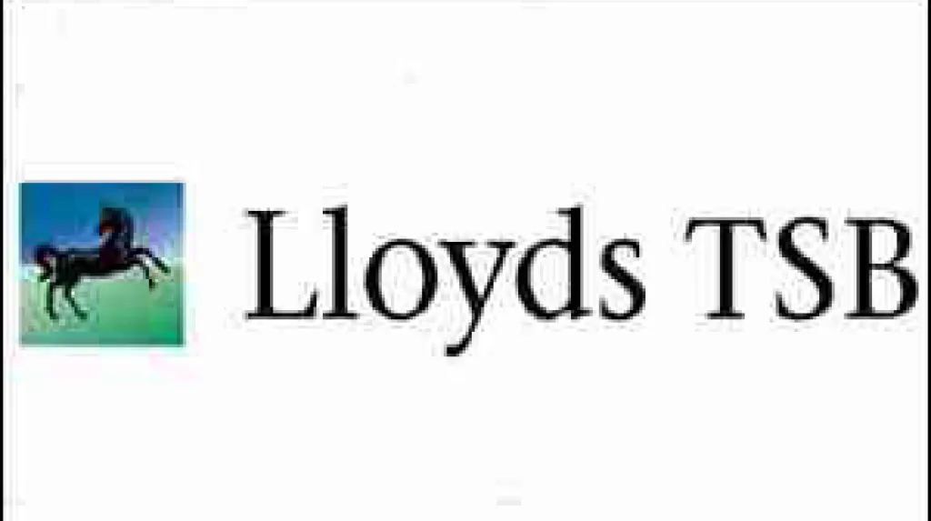 Lloyds TSB