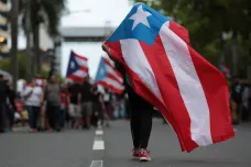 Portoriko vyhlásilo bankrot. Věřitelům dluží 1,7 bilionu korun