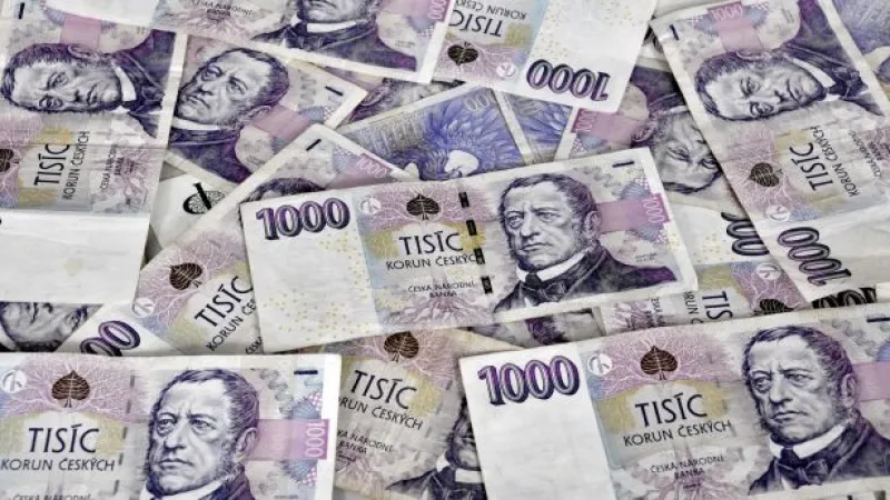 Reportáž Aleše Hazuky