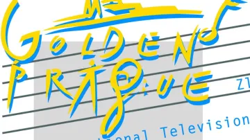 Festival Zlatá Praha