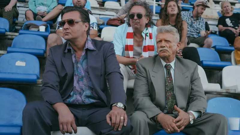 Štěstíčku naproti