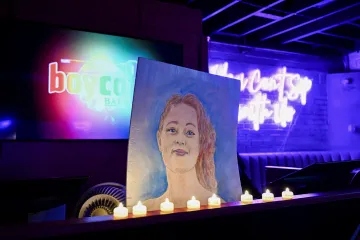 Americké úřady zveřejnily přepisy volání na tísňovou linku po zastřelení Goodové