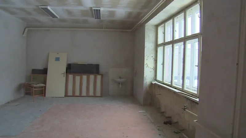 Na opravu školy získalo město dvoumilionovou dotaci