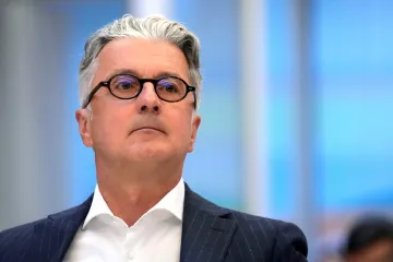 Bývalý šéf Audi dostal za podvody s emisemi podmínku