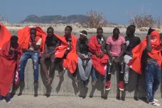 OSN viní evropské země z nezákonného vyhánění uprchlíků