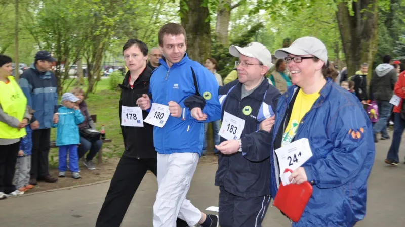 Memoriál Karla Raise v Lounech