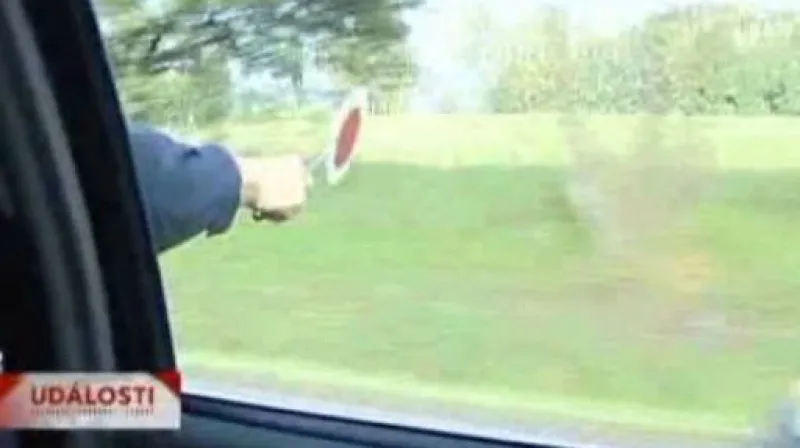 Policie spustila jednu z největších dopravních akcí