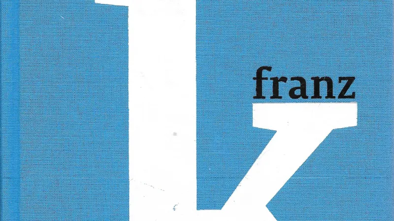 Reiner Stach / Kafka - rané roky