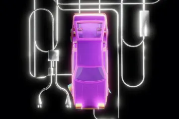 Výklopný světlomety jsou podle cen Vinyla deskou roku 2023