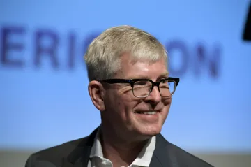 Šéf Ericssonu lobboval u švédské ministryně kvůli Huawei a 5G, upozornil tamní deník