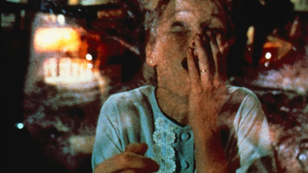 Rosemary má děťátko