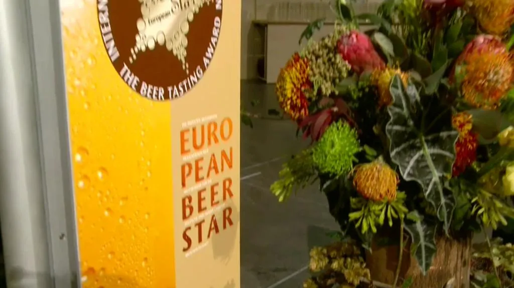 European Beer Star