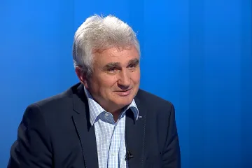 Štěch: Oligarcha Babiš políčil na voliče ČSSD. Teď postupuje, jako když nepřátelsky přebíral firmy do koncernu