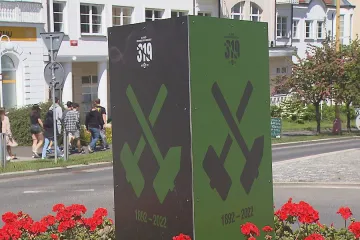 Před 130 lety zasáhlo Příbram největší důlní neštěstí v Evropě. Způsobil ho zřejmě doutnající knot 