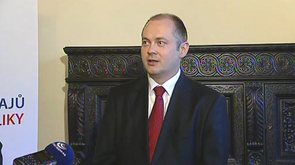 Michal Hašek