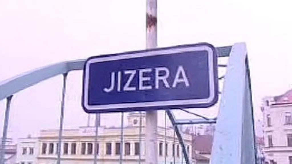 Jizera