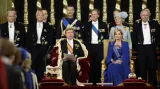 Král Willem-Alexander a královna Máxima