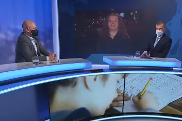 V doučovacích kempech se děti nemají jen „šrotit“, hlavním cílem je socializace a získání návyků, řekl Plaga