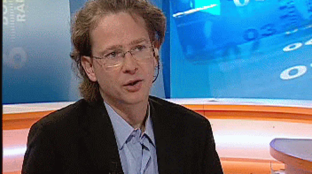 Marcus Patka
