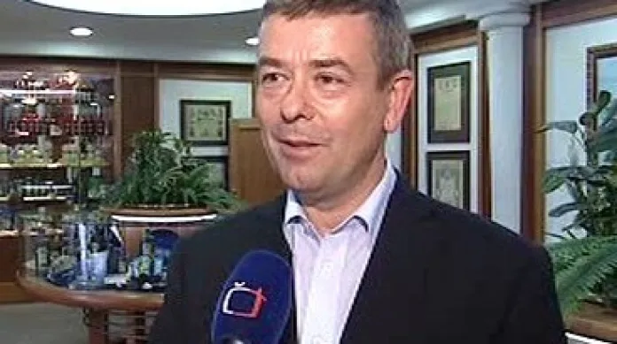 Vladimír Darebník