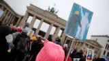 Celosvětové pochody za práva žen. Miliony lidí tím daly najevo svůj nesouhlas s Trumpem