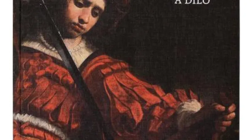 Katalog k výstavě Karel Škréta: Doba a dílo