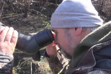 V národních parcích by mělo být více strážců, ministerstvo je připraveno uvolnit peníze