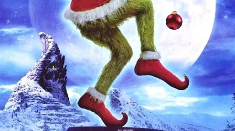 Grinch