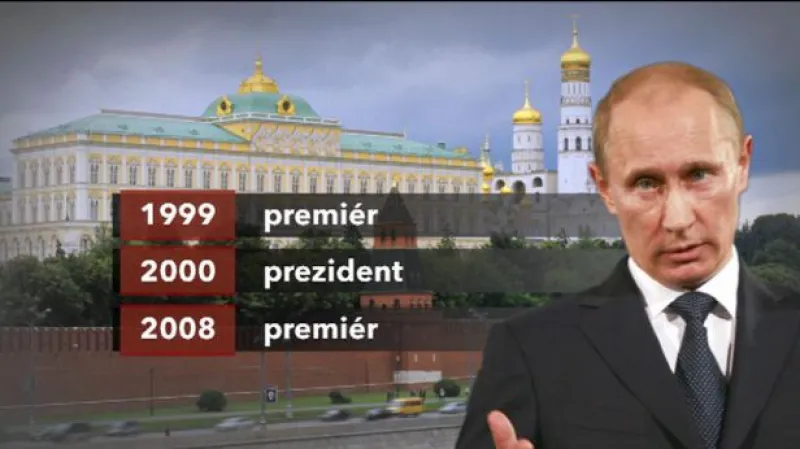 Reportáž Hany Scharffové