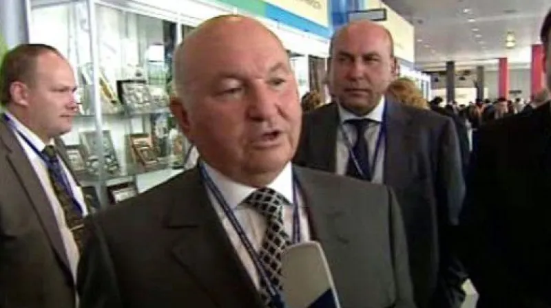 Reportáž Barbory Šámalové
