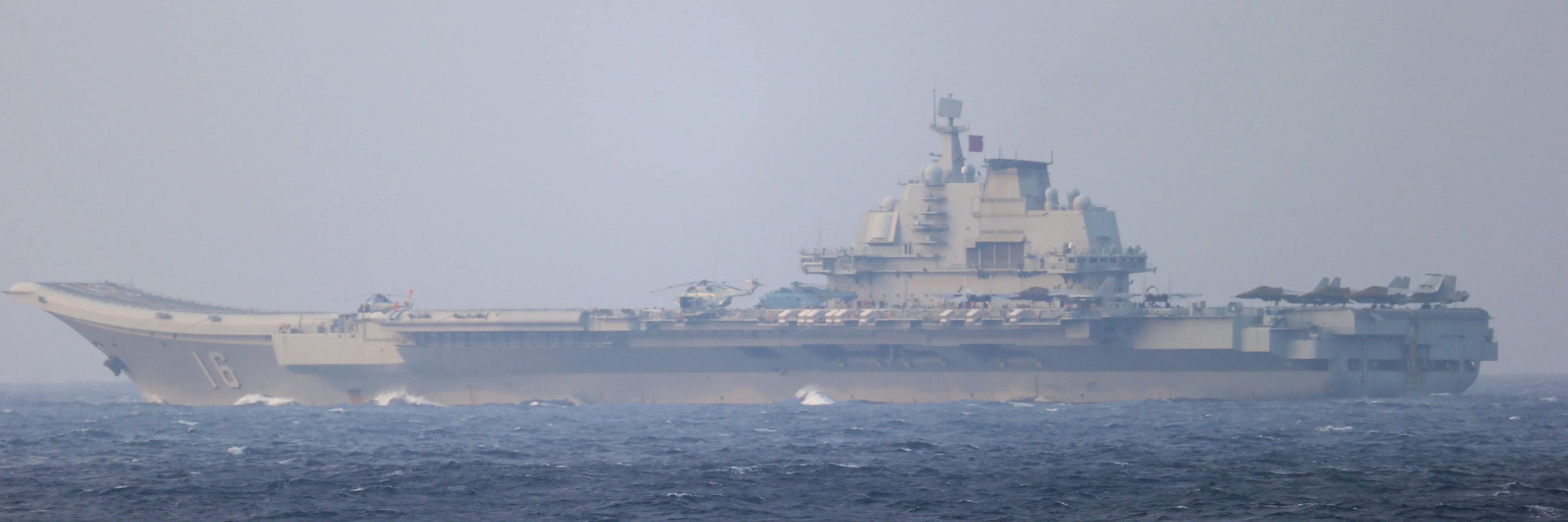 Japonsko posiluje kvůli Číně obranu na Okinawě