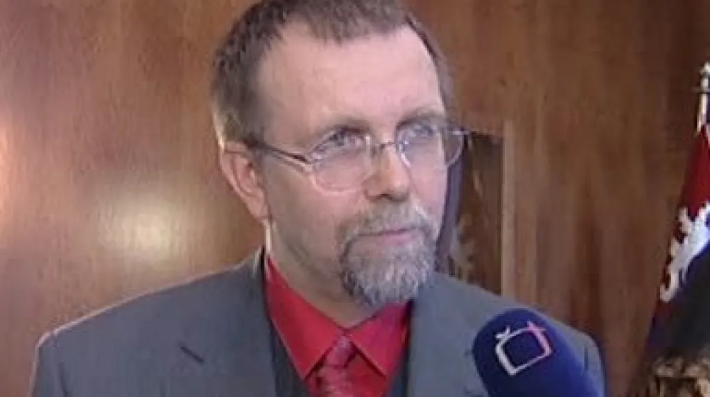 Radko Martínek