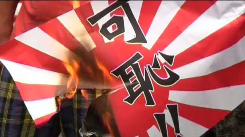 Číňa si připomíná japonskou invazi z roku 1931