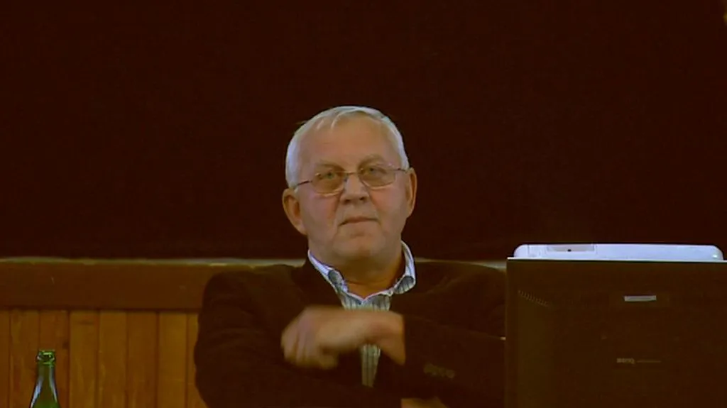 Jan Houška