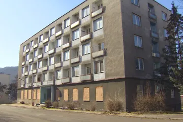 Ústí nad Labem vyhlásilo bezdoplatkovou zónu na území celého města. Platí i v Trmicích