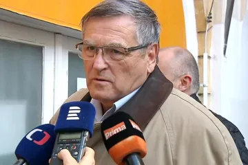 Anticeny Velkého Bratra „vyhráli“ hejtman Běhounek i ministerstvo průmyslu