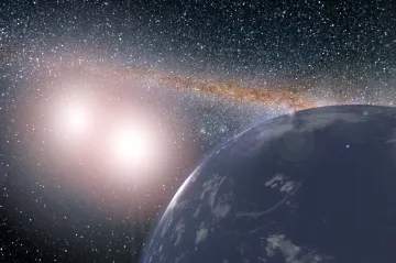 Umělá inteligence našla tři stovky planet. Analyzovala data mrtvého teleskopu