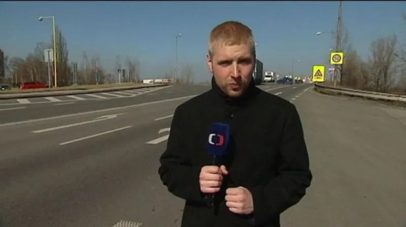 Reportáž Radka Wiglasze