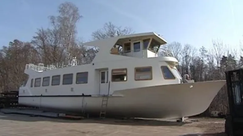 Reportáž Michala Klokočníka a Adama Faika