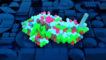 Ilustrační grafika