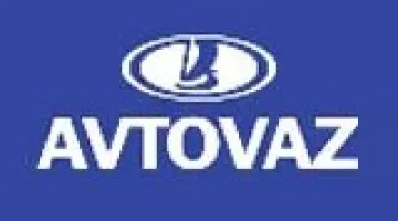 Logo společnosti AvtoVAZ