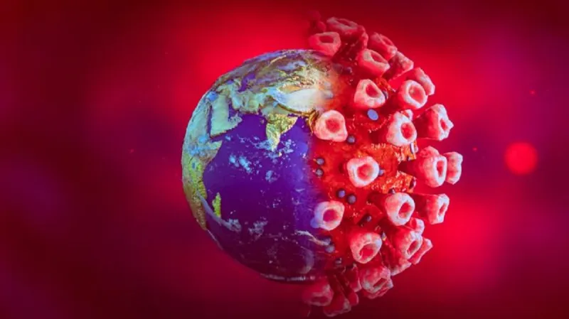 Země v nouzi, aneb jak teď a kudy dál