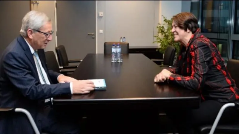 Lze přes víkend nastudovat evropskou dopravu či energetiku?