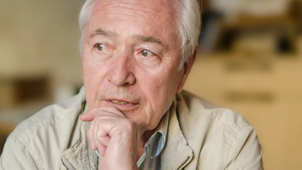 Libor Pešek