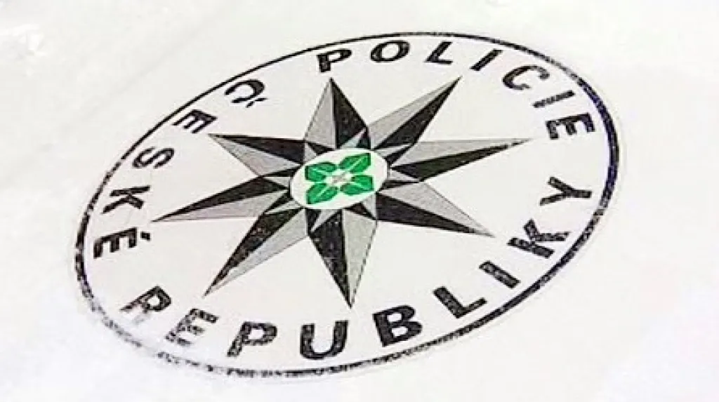 Policie ČR